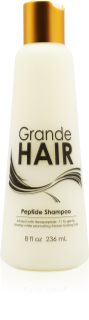 Grande Cosmetics Grande Hair deep cleanse clarifying shampoo with peptides 236 ml