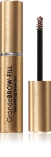 Grande Cosmetics GrandeBrow-Fill Veekindel kulmugeel varjund Light 4 g