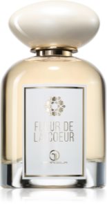 Grandeur Fleur De La Coeur Eau de Parfum pentru femei 100 ml