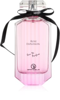 Grandeur Rose Explosion Eau de Parfum para mujer 100 ml