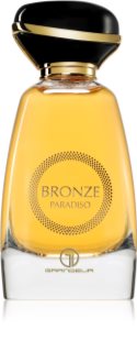Grandeur Bronze Paradiso Eau de Parfum unisex 100 ml