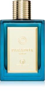 Grandeur Paradox Gold Eau de Parfum Unisex 100 ml