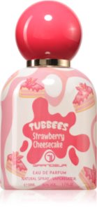 Tubbees Strawberry Cheesecake parfémovaná voda unisex 50 ml