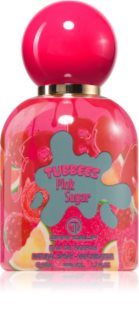 Tubbees Pink Sugar Eau de Parfum mixte 50 ml