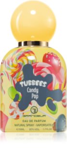 Tubbees Candy Pop Eau de Parfum mixte 50 ml