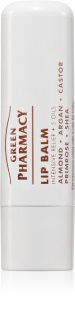 Green Pharmacy Mix of oils Lip Balm Ultra Hydrating Lip Balm 3.6 g
