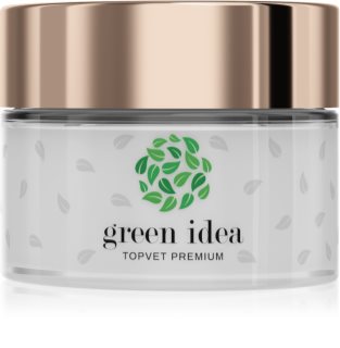 Green Idea Astaxanthin creme nutritivo de rosto para pele madura 50 ml