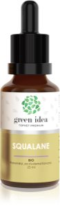 Green Idea Squalane olje za obraz za problematično kožo 25 ml