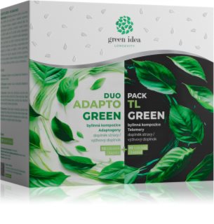 Green Idea Longevity Duo Pack darčeková sada