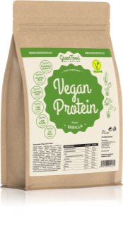 GreenFood Nutrition Vegan Protein veganský protein