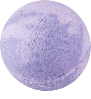 Greenum Lavender bola espumosa de banho 125 g