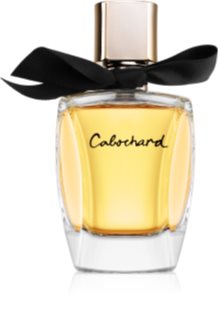 Grès Cabochard (2019) eau de parfum for women 100 ml