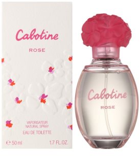 Grès Cabotine Rose Eau de Toilette da donna