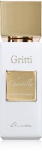 Gritti Chantilly Extrait extrait de parfum pour femme 100 ml