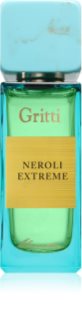 Gritti Turchesi Neroli Extreme Eau de Parfum unisex 100 ml