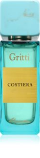 Gritti Turchesi Costiera Eau de Parfum unisex 100 ml