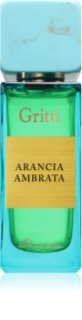 Gritti Turchesi Arancia Ambrata Eau de Parfum unisex 100 ml