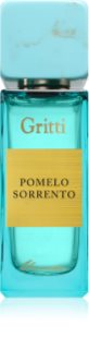 Gritti Turchesi Pomelo Sorrento Eau de Parfum unisex 100 ml