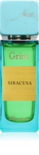 Gritti Turchesi Siracusa Eau de Parfum unisex 100 ml