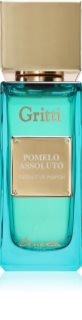 Gritti Turchesi Pomelo Assoluto Parfüm Extrakt Unisex 100 ml