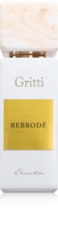 Gritti Rebrodè perfume for women 100 ml