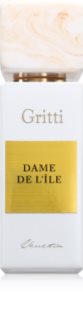 Gritti White Dame De L'ile парфюмна вода за жени 100 мл.