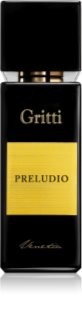 Gritti Black Preludio parfumska voda za moške 100 ml