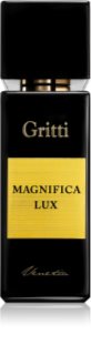 Gritti Black Magnifica Lux parfumska voda uniseks 100 ml