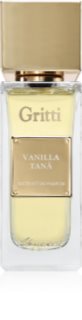 Gritti Vanilla Tana Parfüm Extrakt Unisex 100 ml