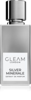 Gritti Gleam Silver Minerale parfumeekstrakt Unisex 50 ml