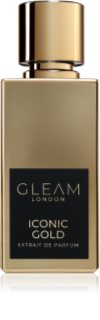 Gritti Gleam Iconic Gold parfumeekstrakt Unisex 50 ml