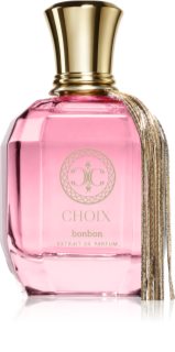 Gritti Choix Bonbon parfüm kivonat unisex 100 ml