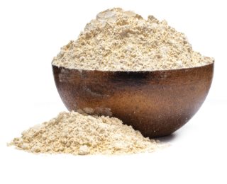 Grizly Ryžový protein BIO rostlinný protein 500 g
