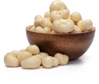 Grizly kešu oriešky v jogurtovej poleve orechy v poleve 500 g