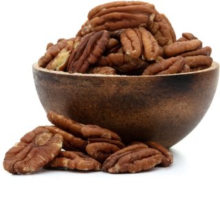 Grizly Pekanové ořechy ořechy natural 500 g