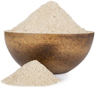 Grizly Psyllium BIO plně rozpustná vláknina