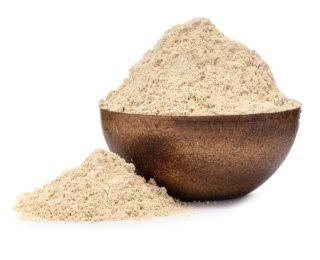 Grizly Maca prášek BIO maca prášok 250 g