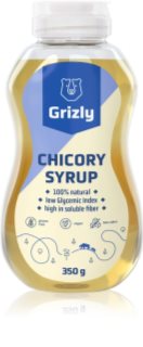 Grizly Cikóriaszirup édesítőszer 350 g