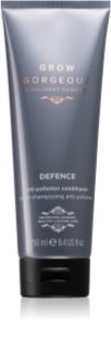 Grow Gorgeous Defence après-shampoing protecteur à effet détoxifiant 250 ml