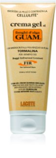 Guam Cellulite Gel für den Körper 200 ml