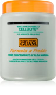 Guam Cellulite impacco drenante anticellulite