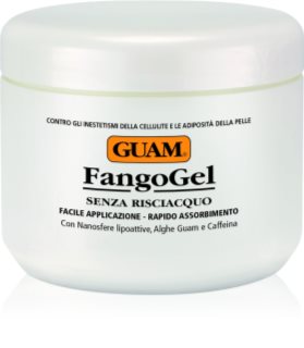 Guam FangoGel gel anticelulítico 400 ml
