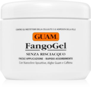 Guam FangoGel Gel bei Cellulite 400 ml