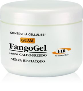 Guam FangoGel gel anticelulítico 300 ml