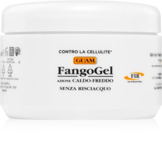 Guam FangoGel Gel bei Cellulite 300 ml