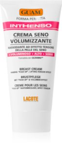 Guam Inthenso crema reafirmante de busto 150 ml