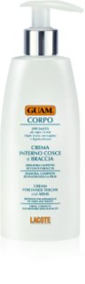 Guam Corpo crema reafirmante 200 ml