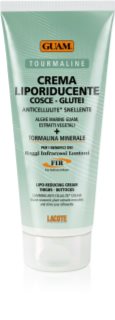 Guam Tourmaline selluliittia ehkäisevä voide 200 ml