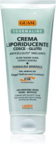 Guam Tourmaline Körperlotion gegen Cellulitis 200 ml