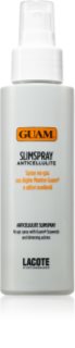 Guam Slimspray sprej proti celulitíde 100 ml